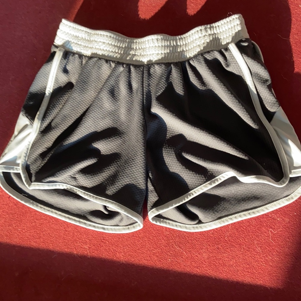 Athletic shorts